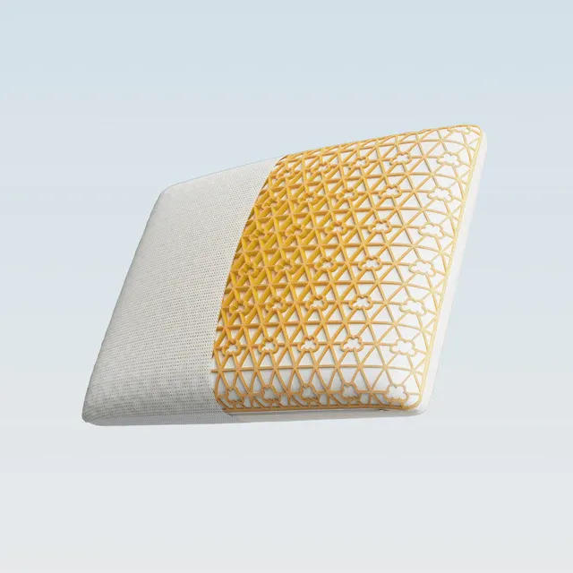 CuraKissen® Original Ergonomisches Nackenkissen